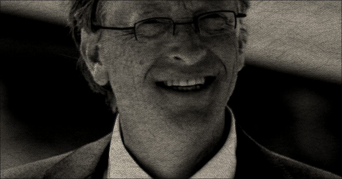 The Gates Connection: How Boris Nikolic Coordinated Secret Meetings and Concealed Bill Gates' Relationship with Jeffrey Epstein