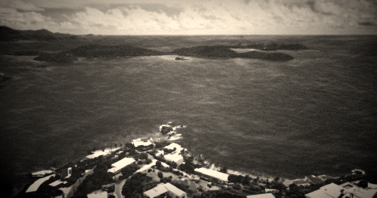 Island Operations Investigation